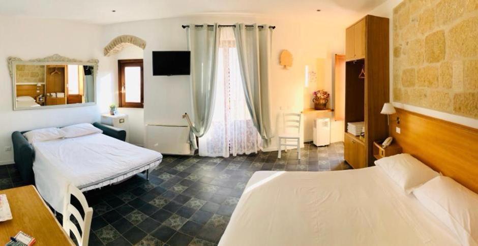 Bed and Breakfast La Casa Di Ro Петралия-Соттана Экстерьер фото