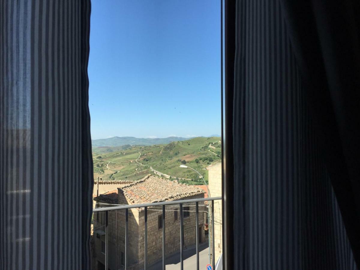 Bed and Breakfast La Casa Di Ro Петралия-Соттана Экстерьер фото